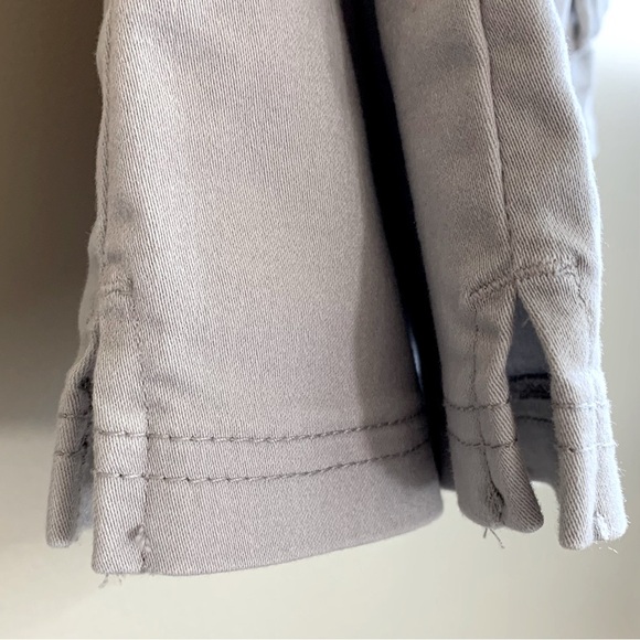 Up! Cropped Capri - Picture 8 of 11